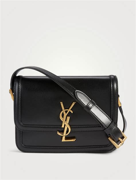 brown ysl purse|ysl black crossbody purse.